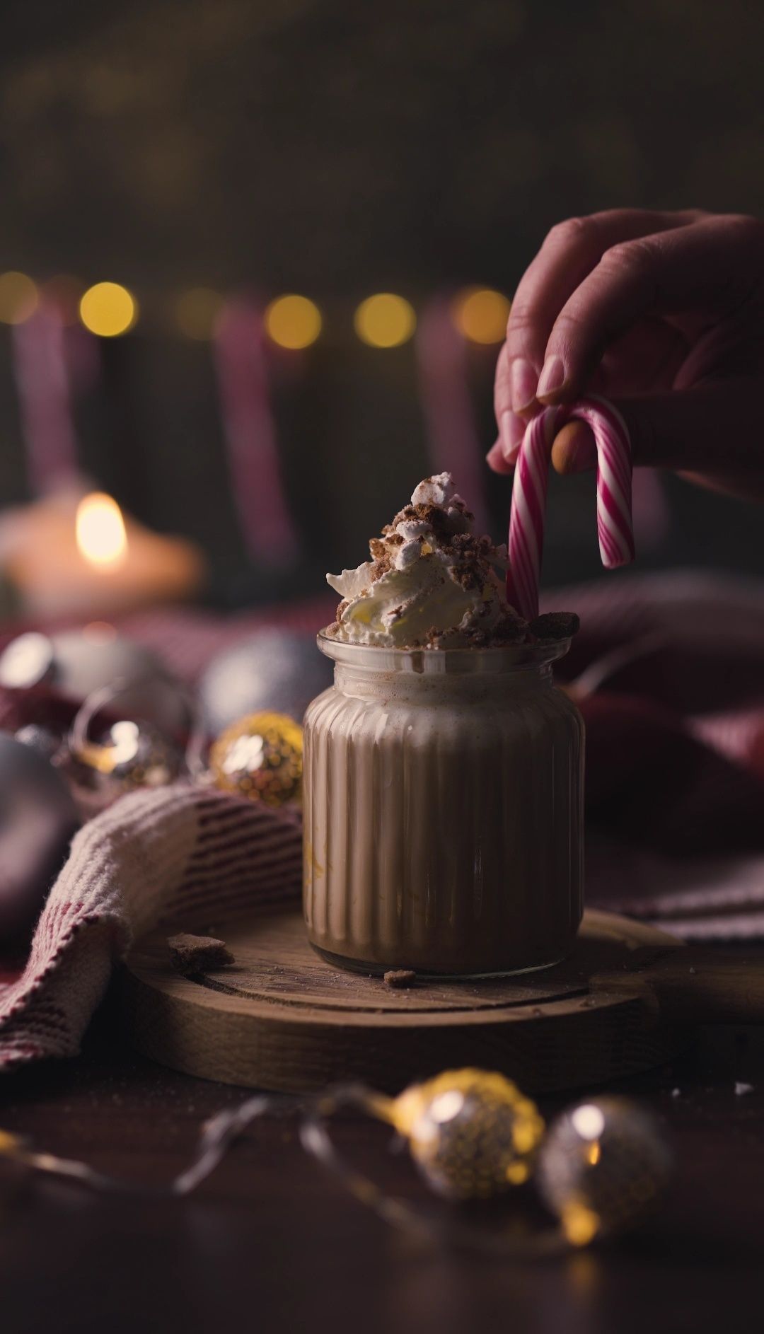 Speculoos latte I Een hartverwarmend drankje