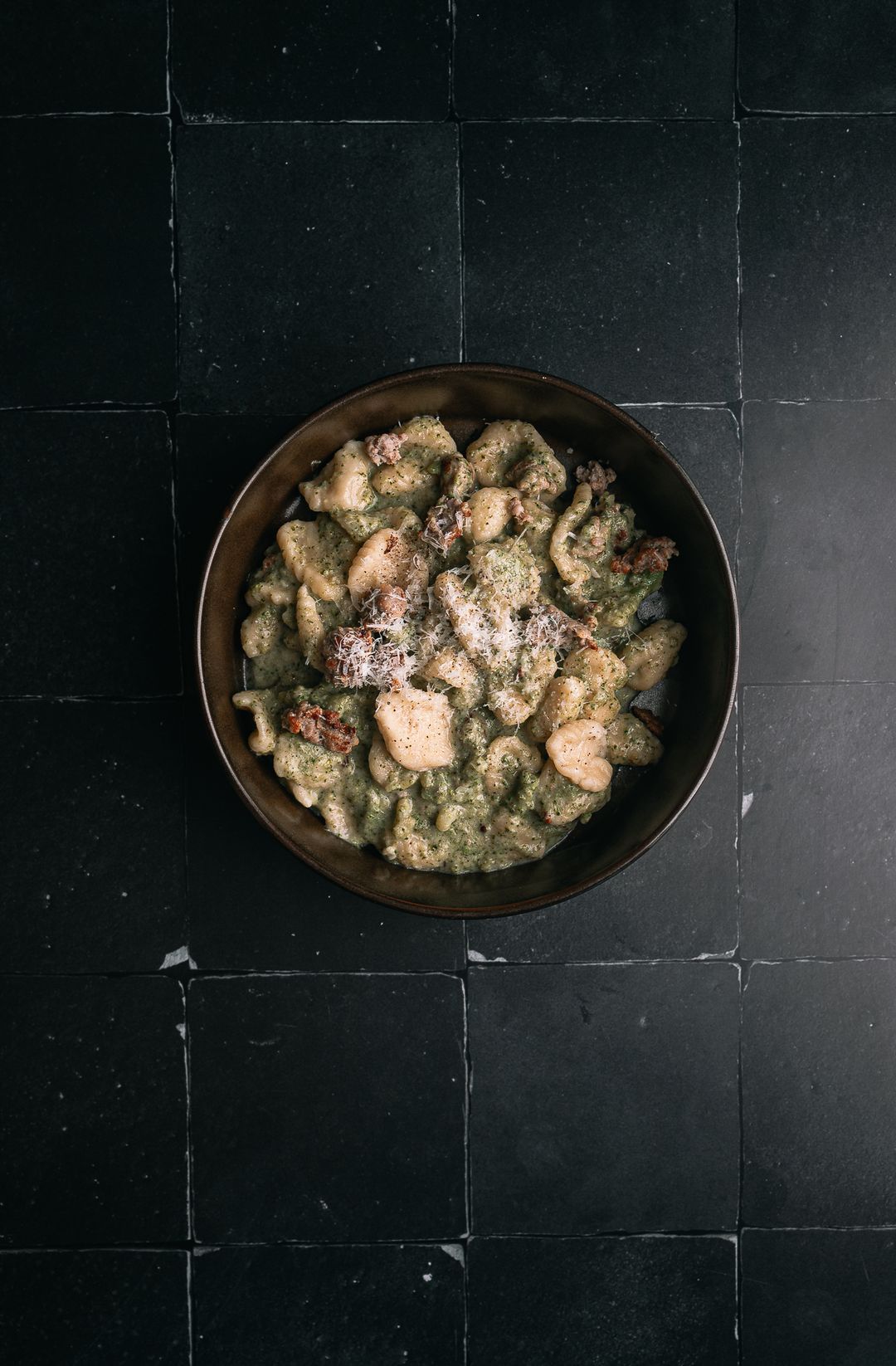 Easy, peasy, overheerlijk 🤤 | Orecchiette met broccoli & salsiccia