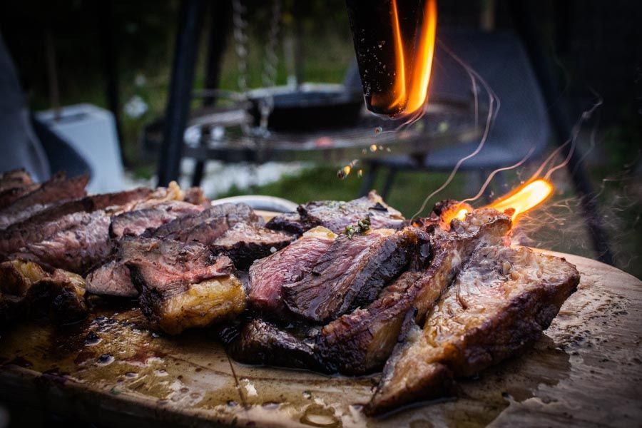 Hoe bereid je picanha? + recept