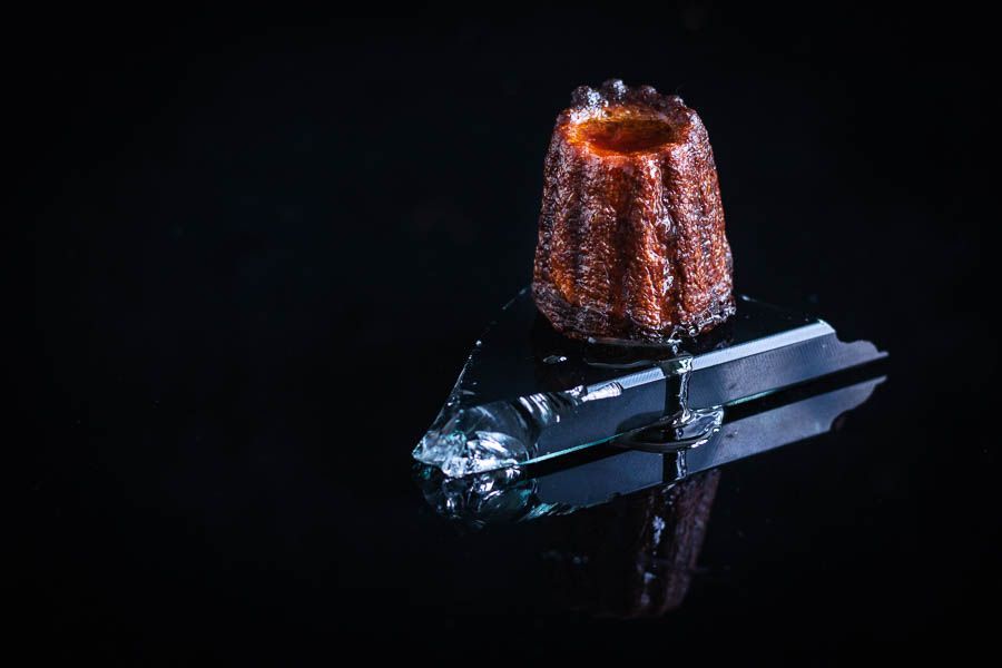 Canelé Bordelais - Franse klassieker