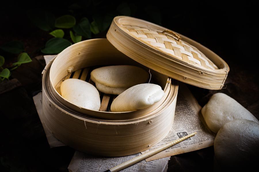 Bao buns maken: de geschiedenis en technieken