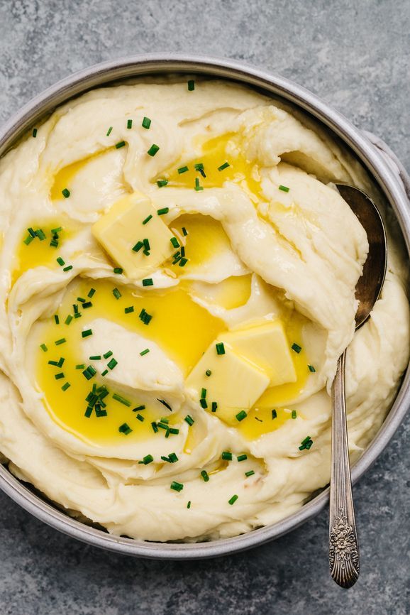 Zelf aardappelpuree maken - zo doe je dat!