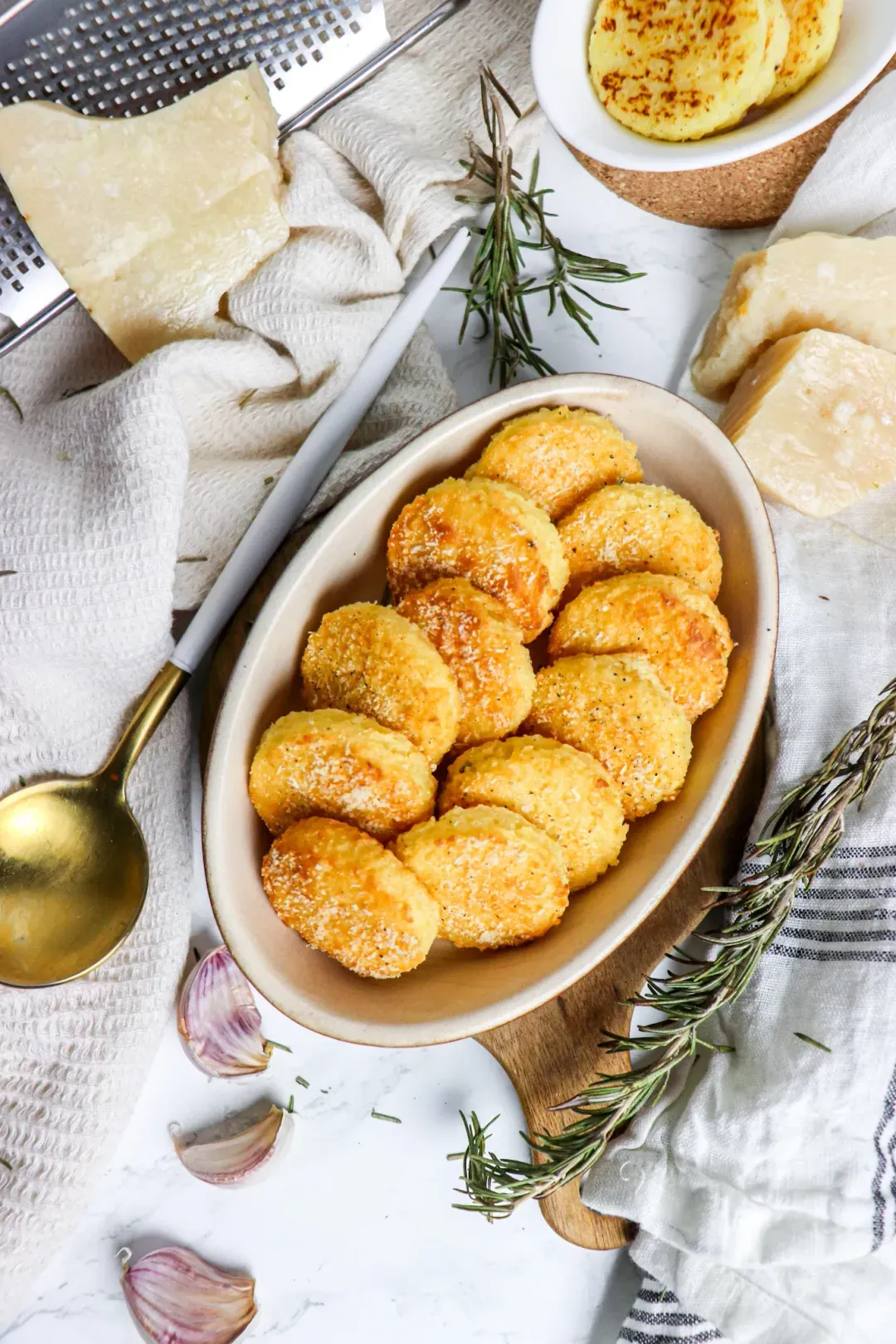 Romeinse gnocchi