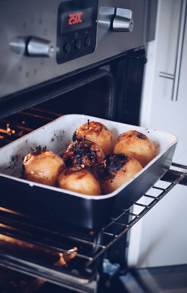 Gebrande Jack Daniels appelmoes