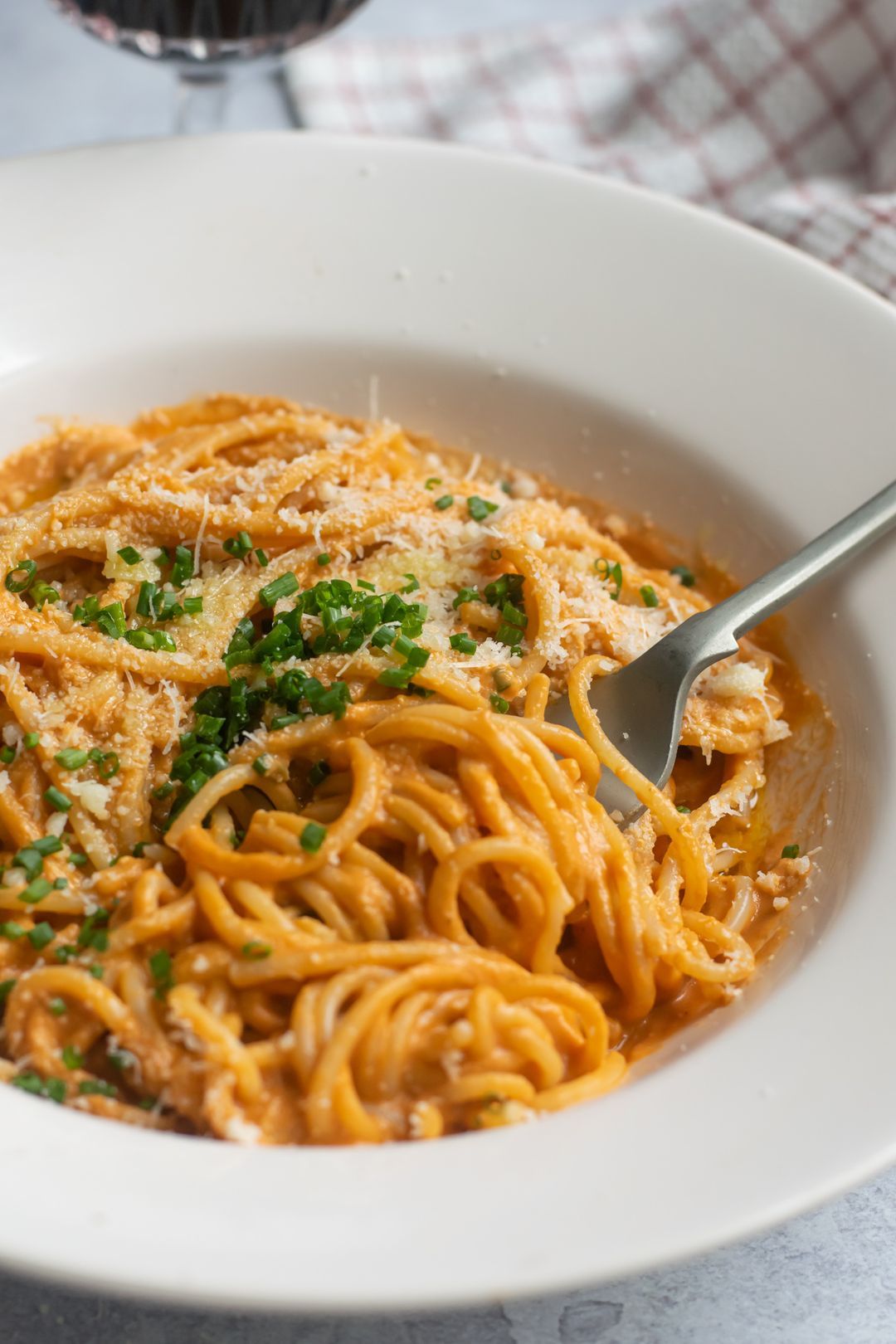 Pasta alla norma