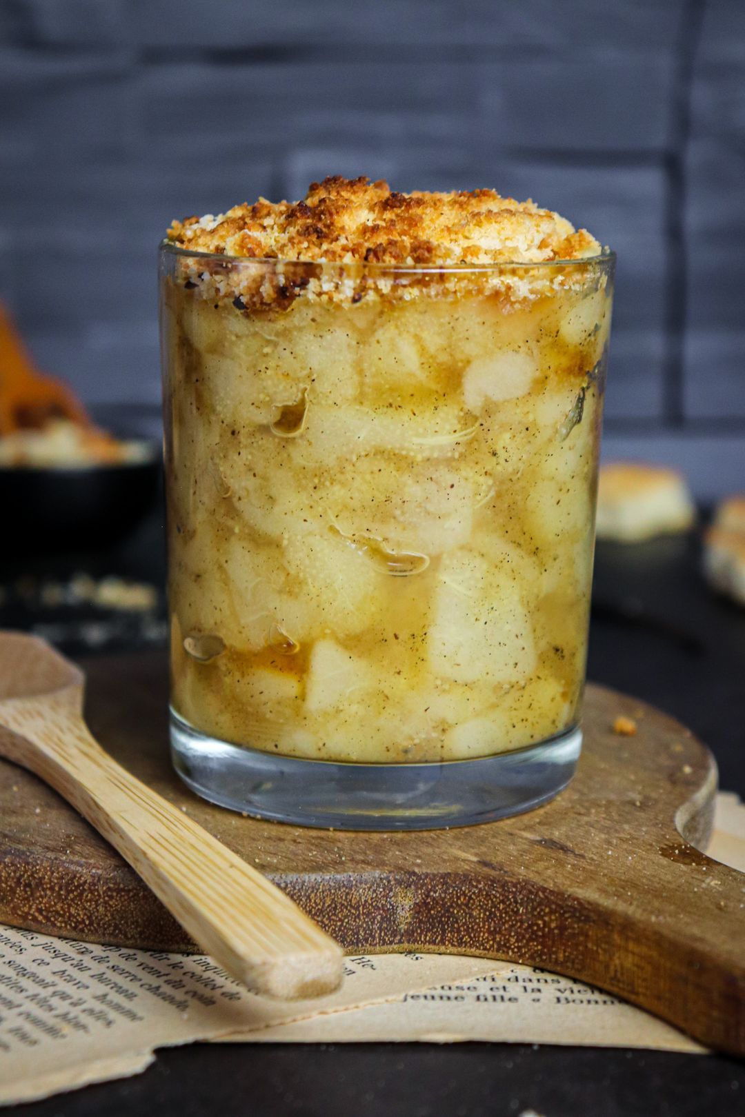 Perencrumble