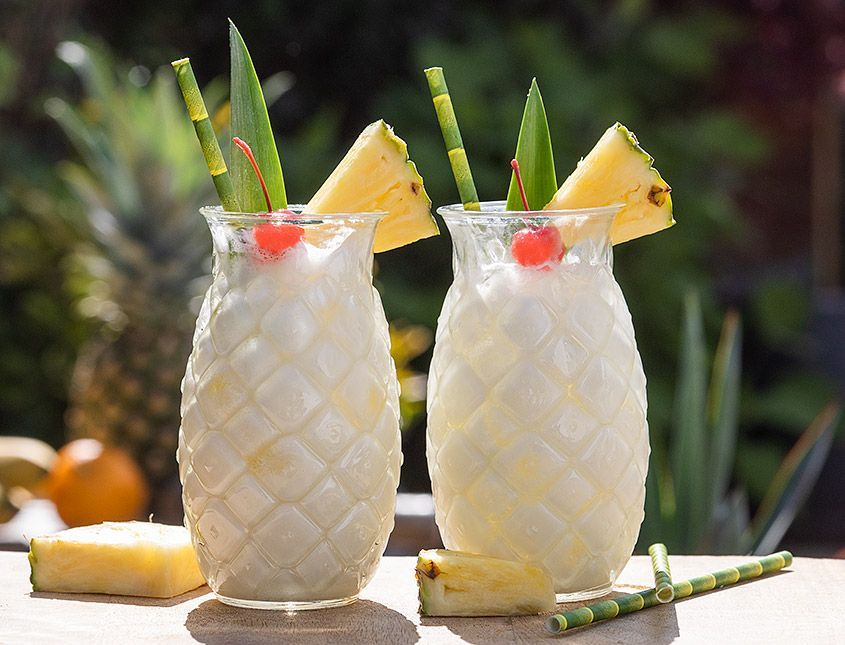 Pina colada