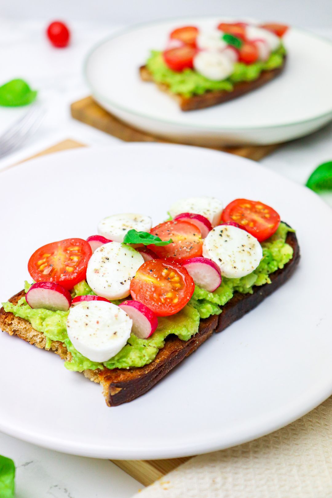 Avocado-toast
