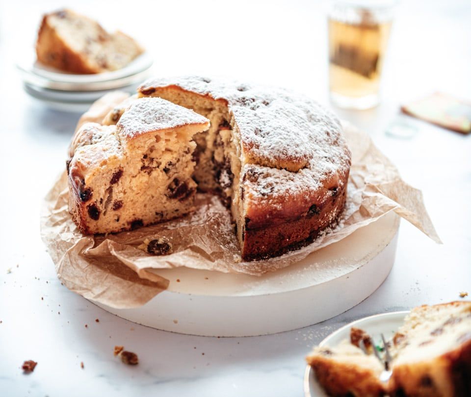 Kwarkbol