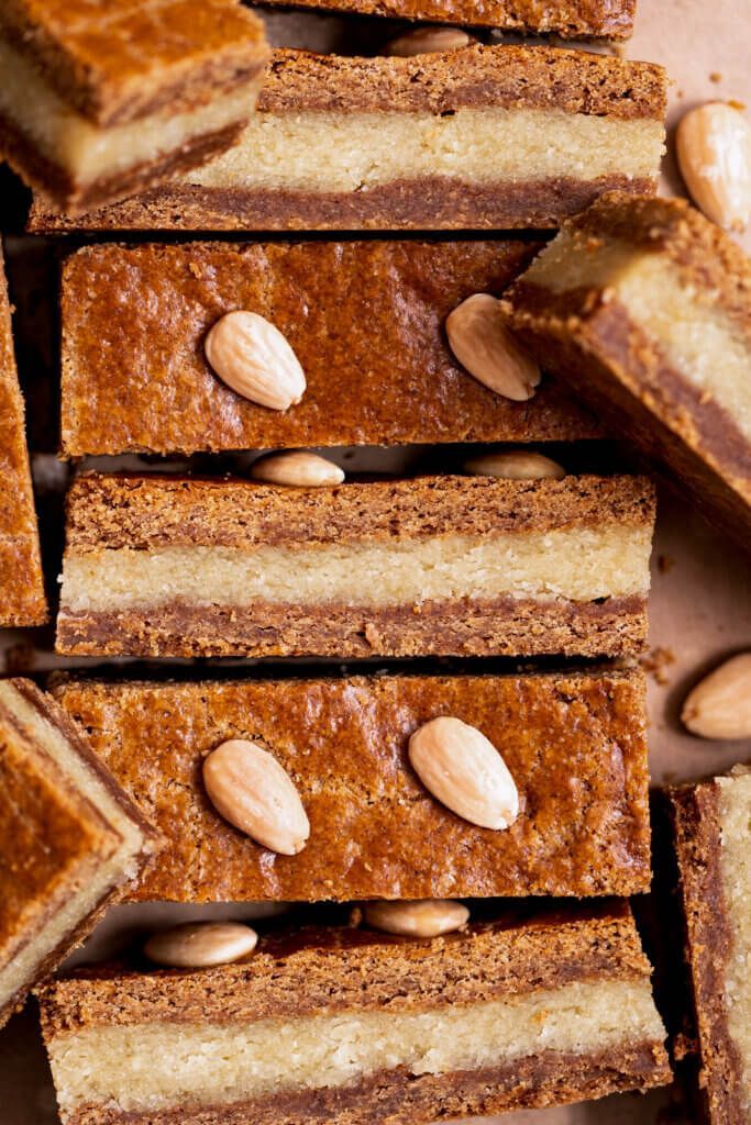 Gevulde Speculaas