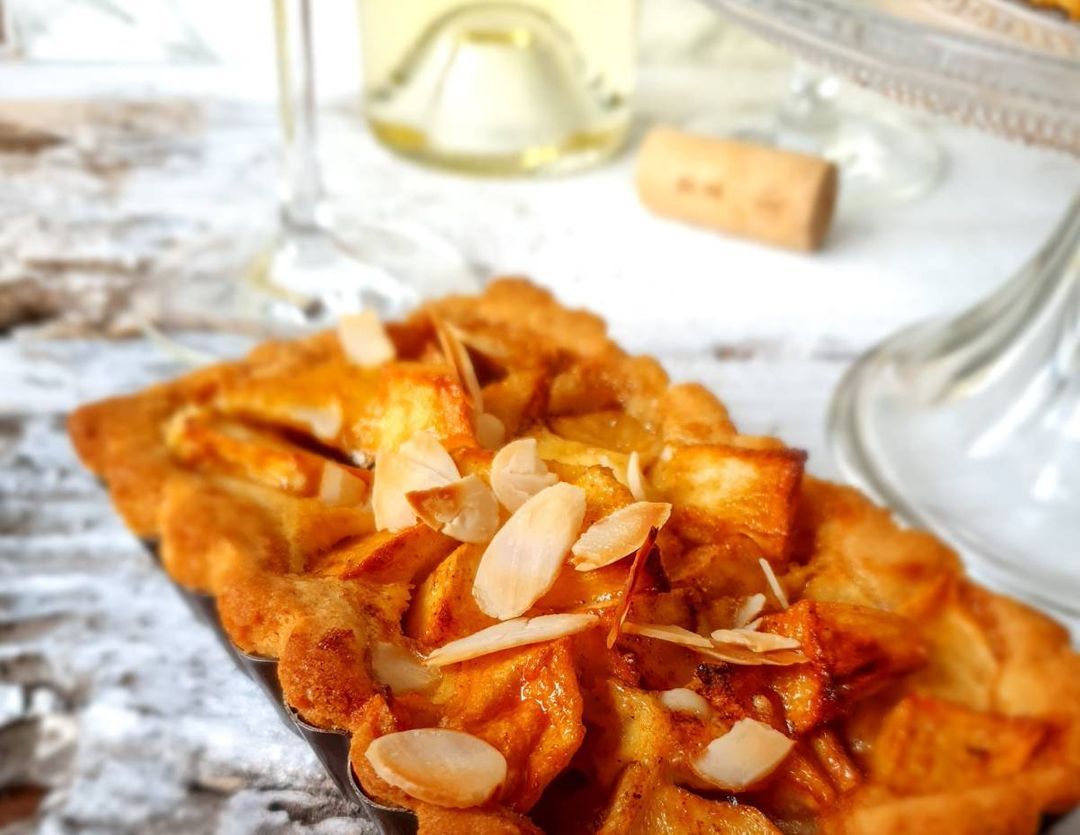 Appeltartelettes